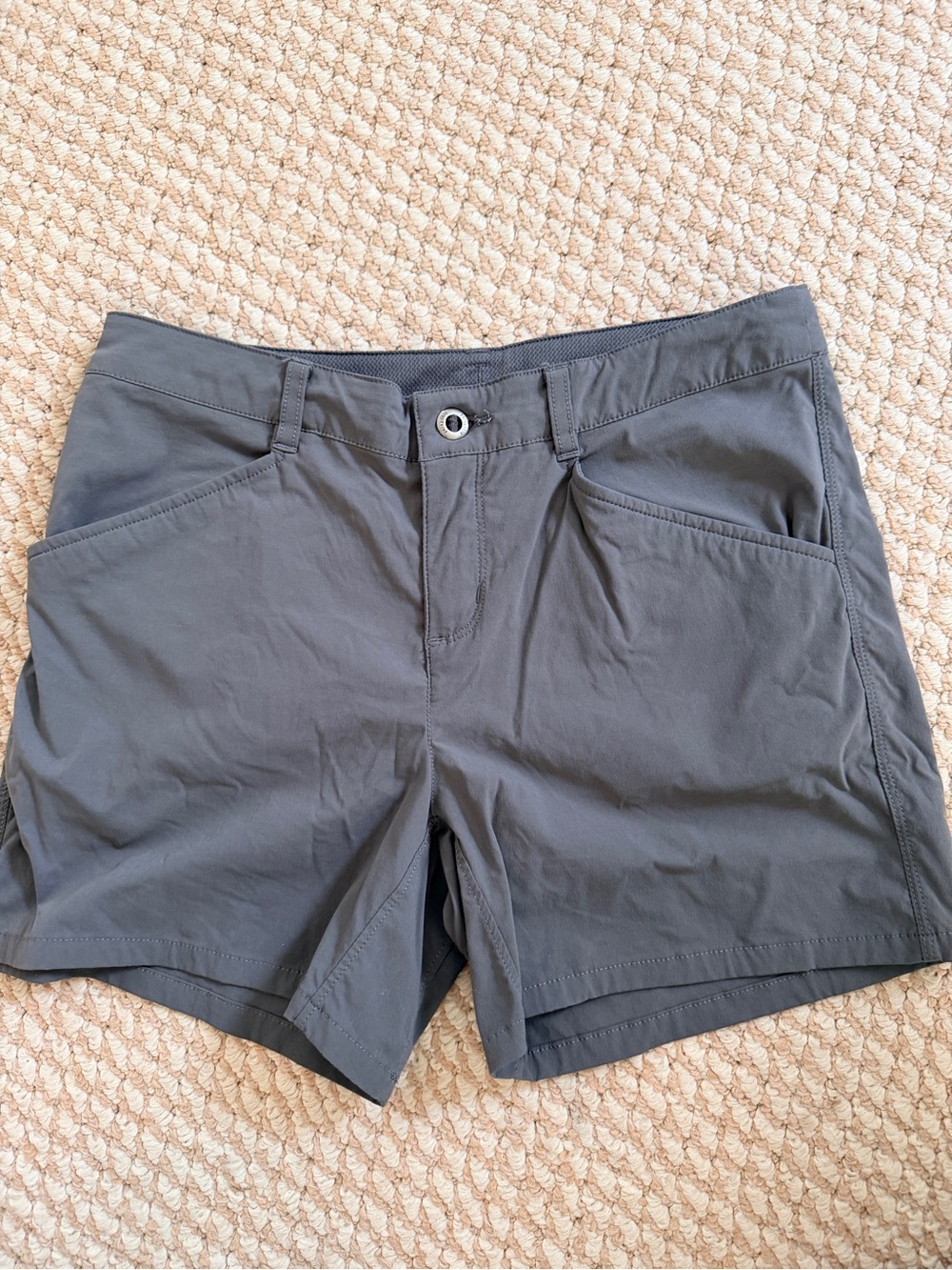Quandary Shorts